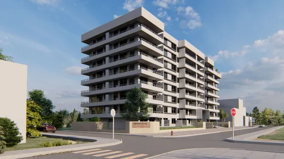 Edificio Las Acacias