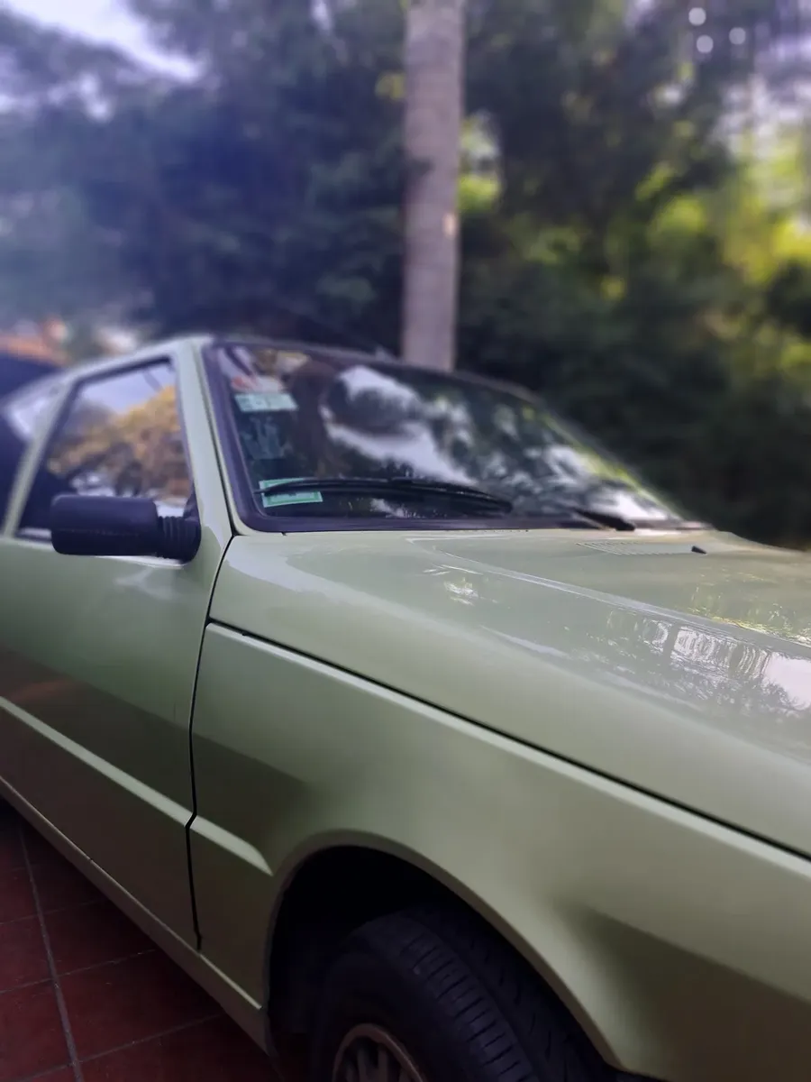 Fiat Uno 1.4 S Premio539478293448632329