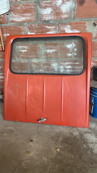 Citroën 2cv 2.0 Sedan Sx -