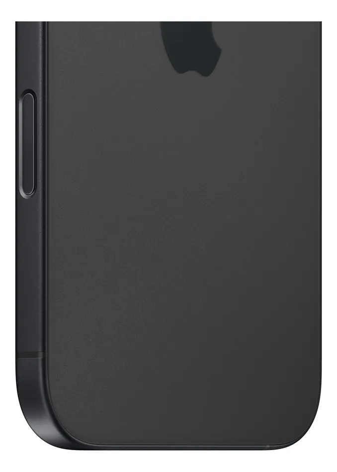 Apple iPhone 16 (128 GB) - Preto - Imagem 3