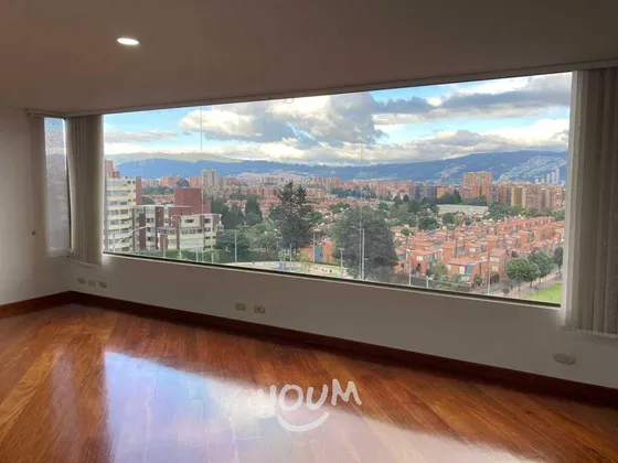 Apartamento En Gratamira, Niza. 3 Habitaciones, 140 M², Id: 146260