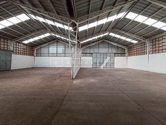 Bodega En Venta En Huechuraba