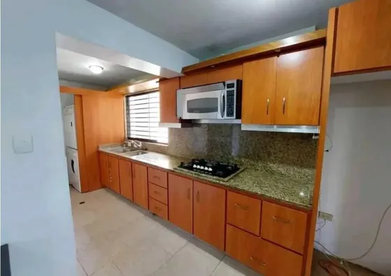 (jv) Apartamento En Venta Resd Paraíso J Urb Valles De Camoruco Valencia