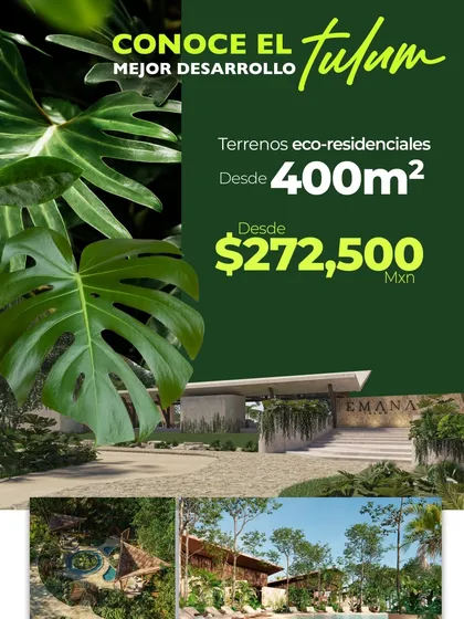Tulum, Quintana Roo