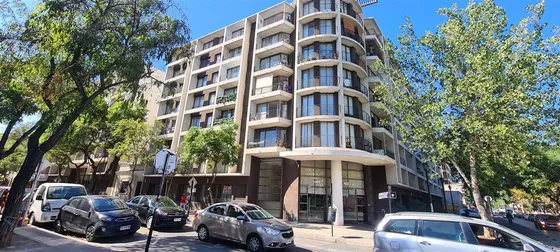 Se Vende Departamento En Comuna De Santiago