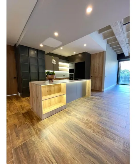 Apartamento En El Poblado, El Campestre