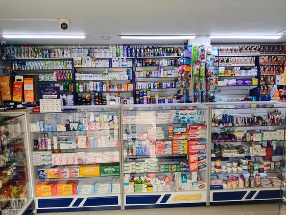 Venta Droguería Barrio Cedritos 