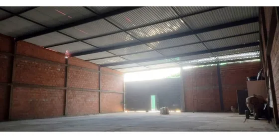 Bodega En Venta, Villavicencio
