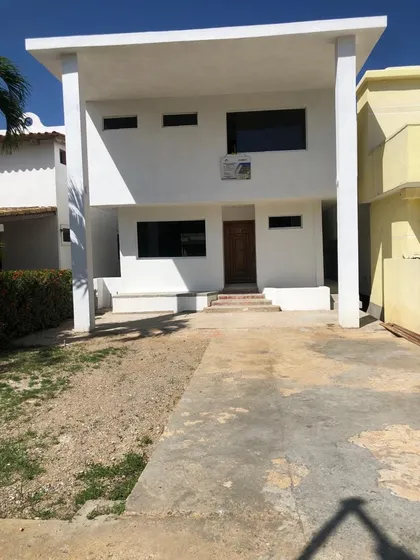 Casa Lista Para Revestir  A Tu Gusto