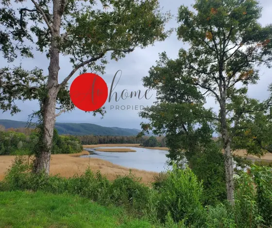 Espectaculares Sitios Con Vista Al Rio Y Humedales