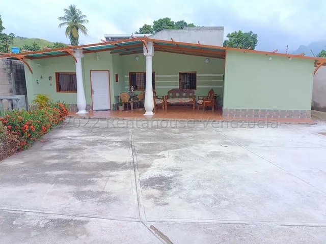 Mepm Casa En Venta El Limon 25-14203