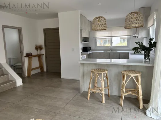 Town Houses En Pilará | Mallmann Propiedades