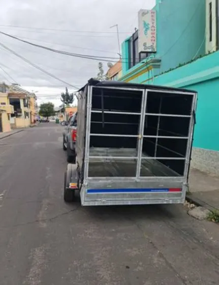 Remolque