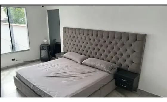 Habitación Para Dama En Alquiler En Montalbán 1
