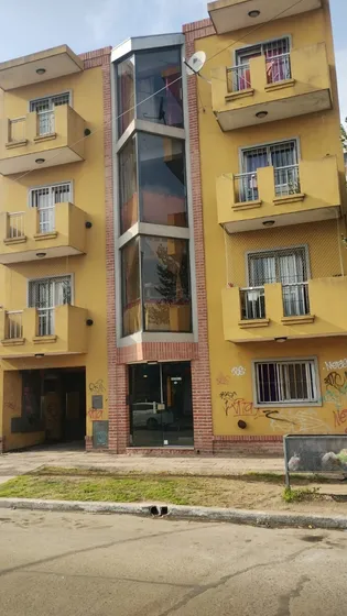 Departamento En Venta ...moreno Pleno Centro !!!