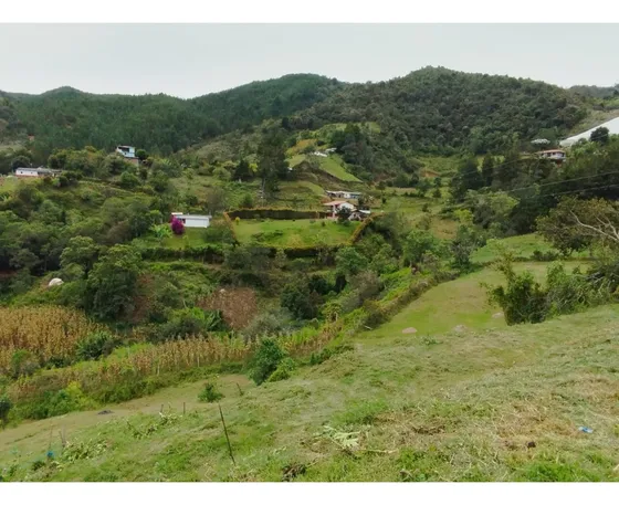 Lote Con Escrituras Independientes - San Vicente