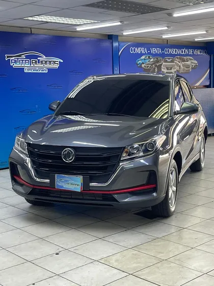 Dongfeng Glory 500