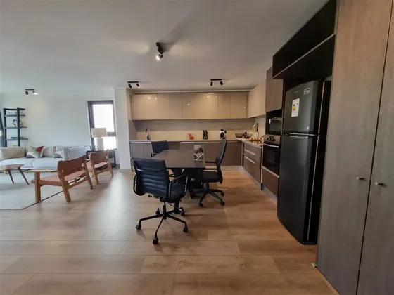 Departamento Rebajado Nuevos En Venta De 3 Dorm. En Ñuñoa