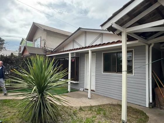 Hermosa Casa Casablanca
