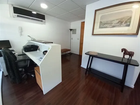 Oficina En Venta En Las Condes