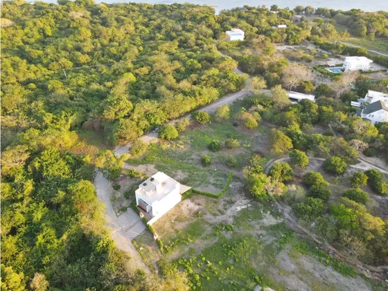 Venta Lote De Terreno En Barúgrande En La Isla De Baru En Cartagena