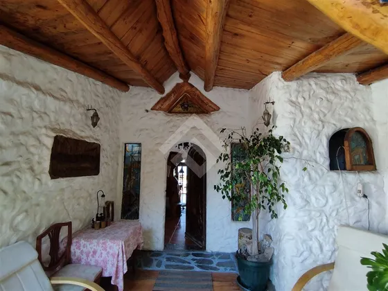 Casa En Venta De 4 Dorm. Más Cabañas En Ritoque, Mantagua
