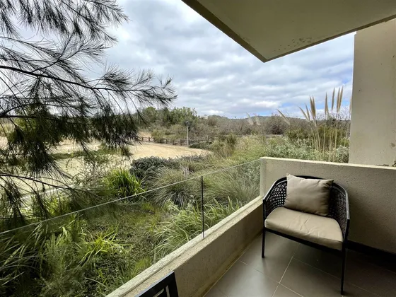 Departamento En Venta De 3 Dorm. En Las Cabras