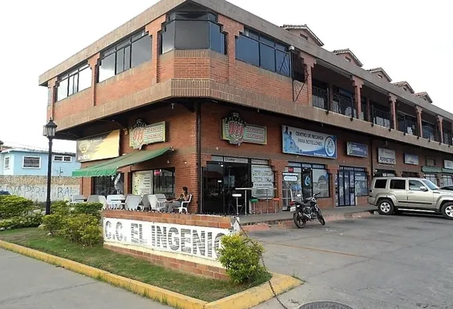 Local Comercial En Alquiler Nueva Barcelona Bien Ubicado Para Tu Negocio C.c El Ingenio - Alejandro Alvarez
