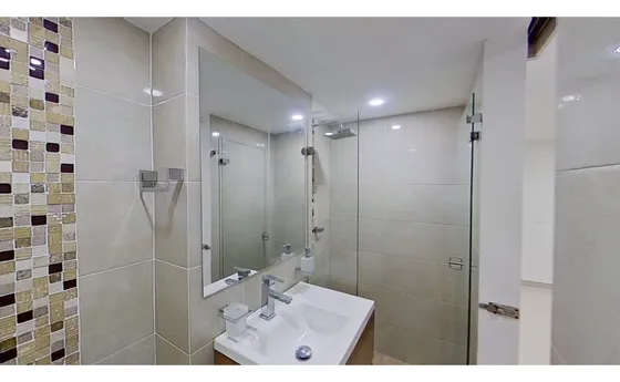 Apartamento En Venta En Villa Flora, Robledo