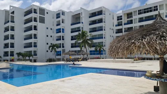Se Vende Penthouse Tucacas Puerto Marintusa Soa-072