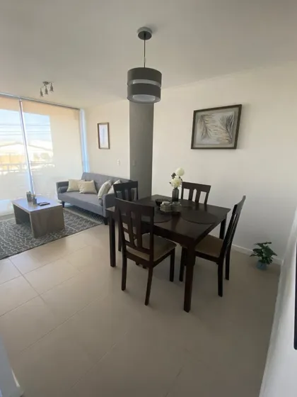 Vendo Departamento 3 Dormitorios