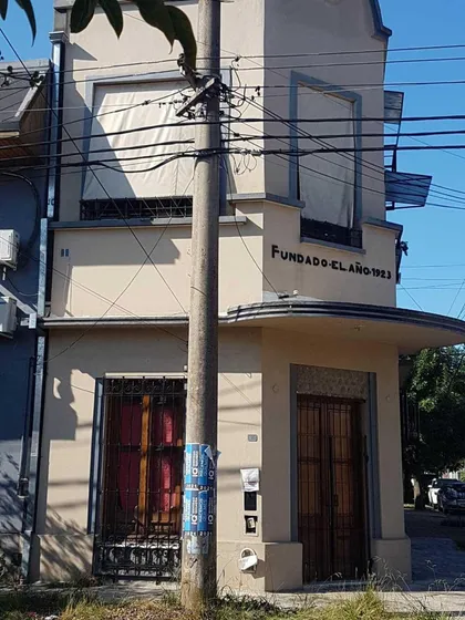 Departamento En Venta - 1 Dormitorio 1 Baño - 35mts2 - Quilmes