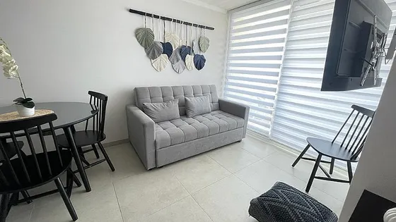 Marina Costa I Arriendo Temporada