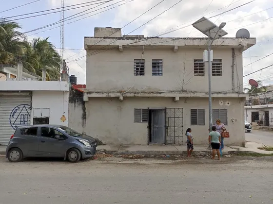 Propiedad Con 8 Departamentos En Venta En El Centro De Tulum