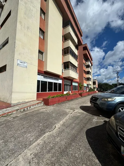 Mg Apartamento En Venta En Residencias Paramillo