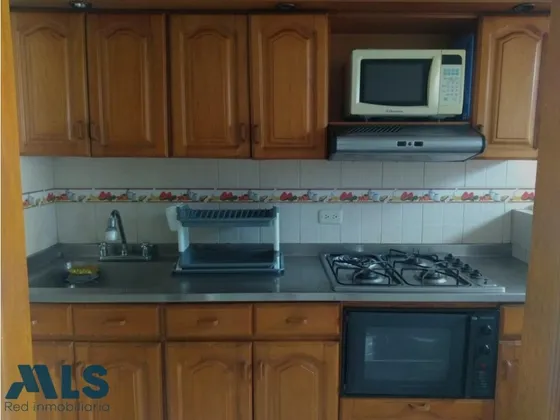 Apartamento Con Excelente Ubicación(mls#246100)