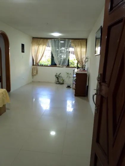 Apartamento En Venta Planta Baja Residencia La Laguna Urbanización Las Rosas Guatire 