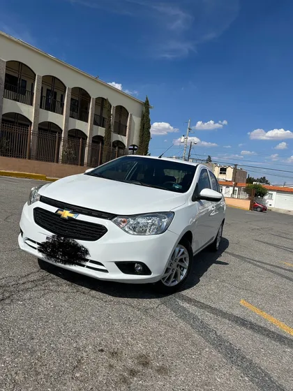 Chevrolet Aveo 1.5 Lt Tm