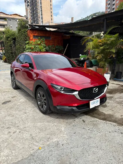 Mazda Cx-30 2.0 Touring At