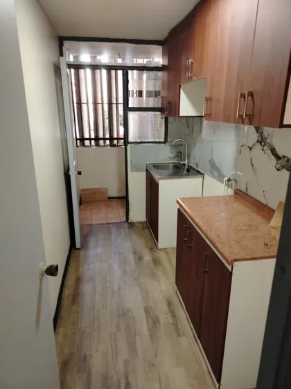 Departamento 3 Dormitorio 1 Baño + Estacionamiento 