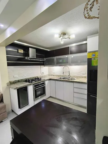 Js Apartamento En Venta Av Las Pilas San Cristóbal