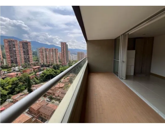 Venta De Apartamento En Sabaneta Sector De San Jose 