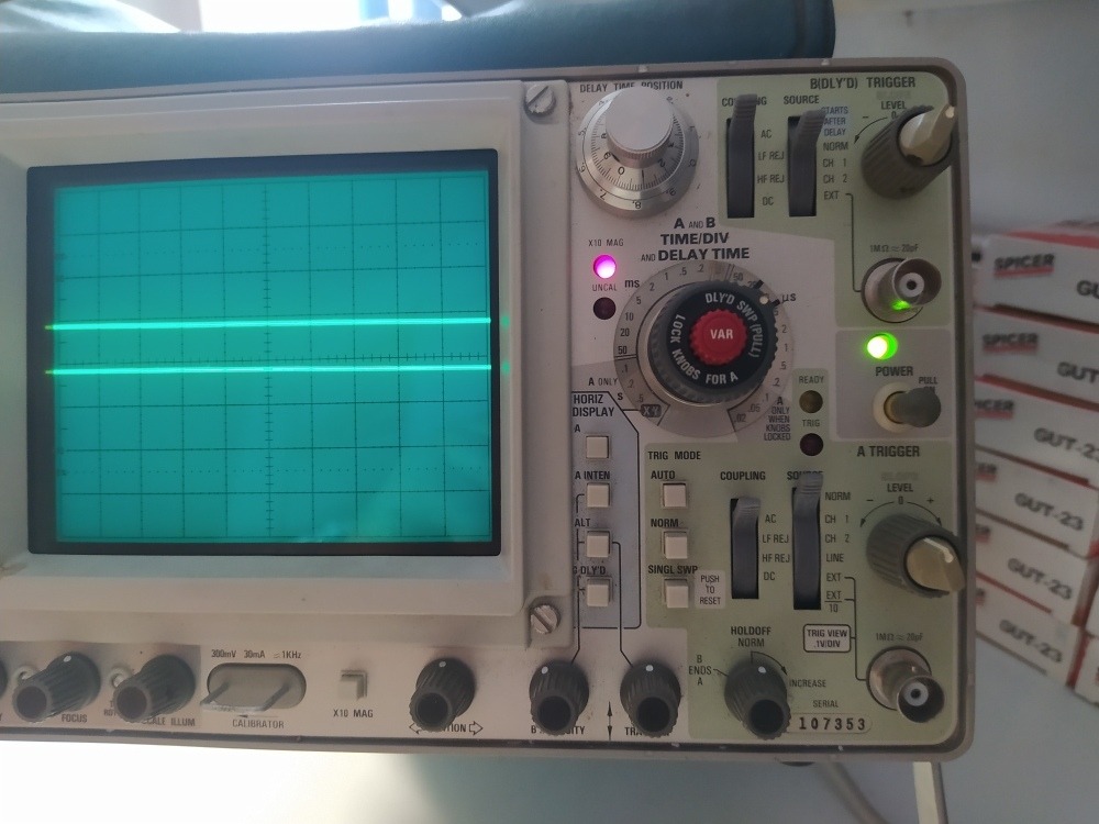 osciloscopio tektronix multisim 12 osciloscopio tektronix multisim 12