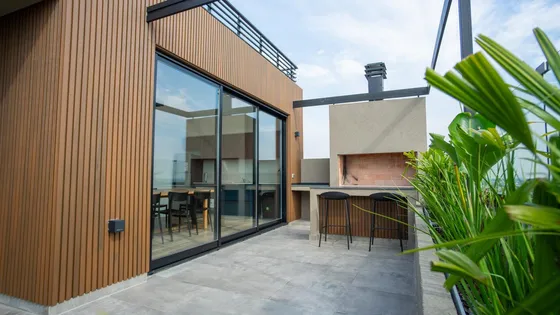 Venta De Departamento 3 Ambientes A Estrenar En Haedo Norte - 4° A