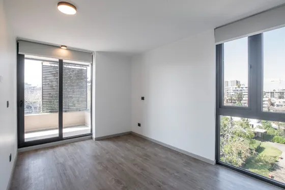 Depto 1 Dormitorio En Providencia