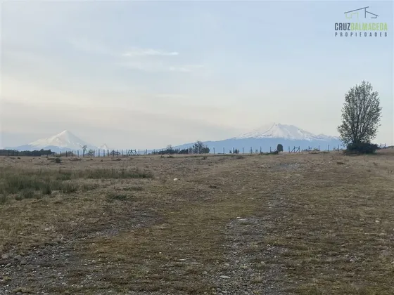Terreno Construccion En Venta En Puerto Montt