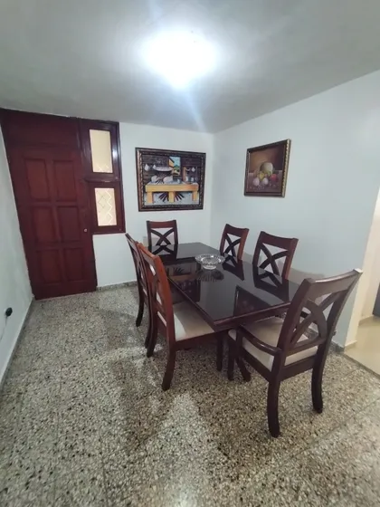 Venta De Casa En La Avenida Independencia Rd$12,499,00
