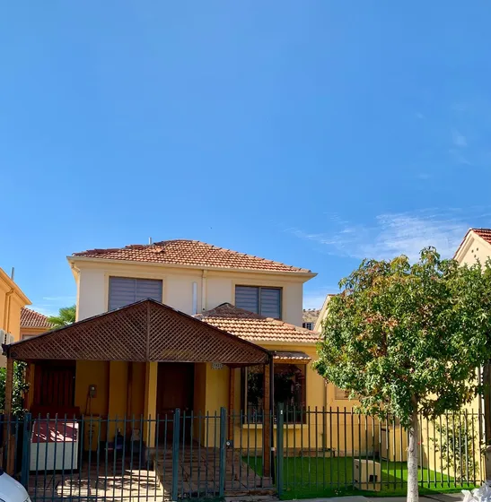 Oportunidad Barrio Cerrado Uf 4.990