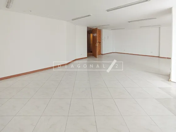 Oficina En Arriendo En San Martín