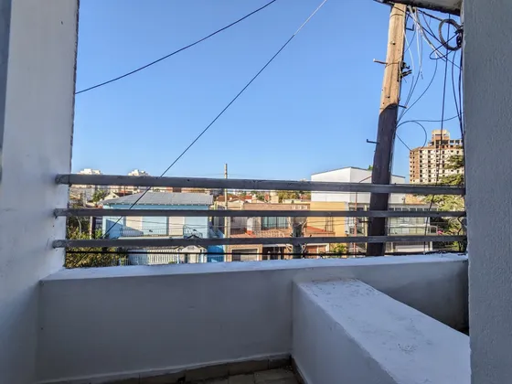 Alquiler Ph 2 Amb Sin Expensas Ramos Mejía Con Balcón
